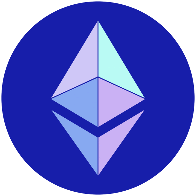 CryptoTokenCreator Logo